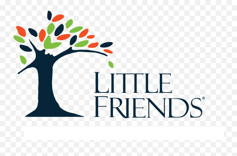Update On Little Friends U2014 Little Friends Inc Emoji,F.r.i.e.n.d.s Logo Font