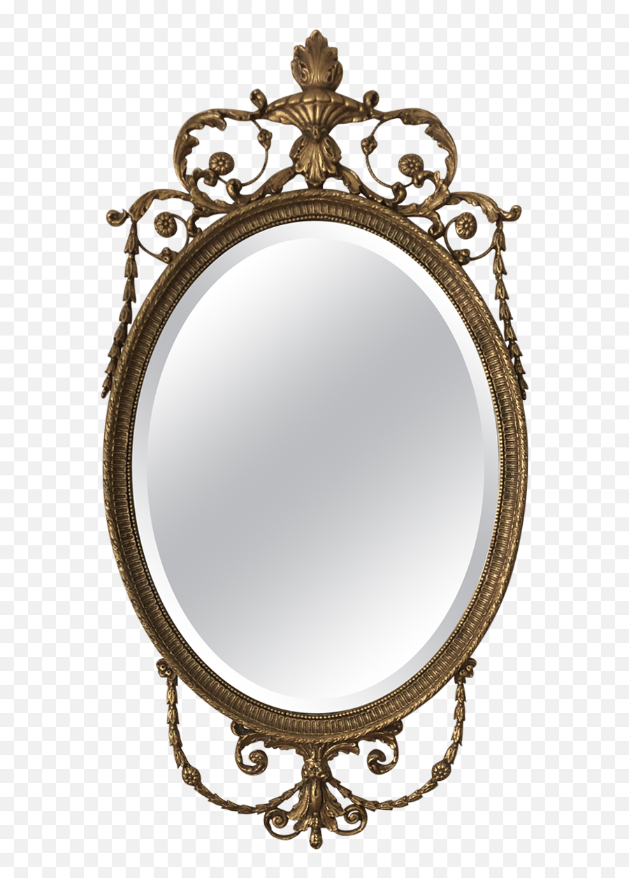 Vintage Mirror Transparent U0026 Png Clipart 1898534 - Png Ardmore Emoji,Mirror Clipart