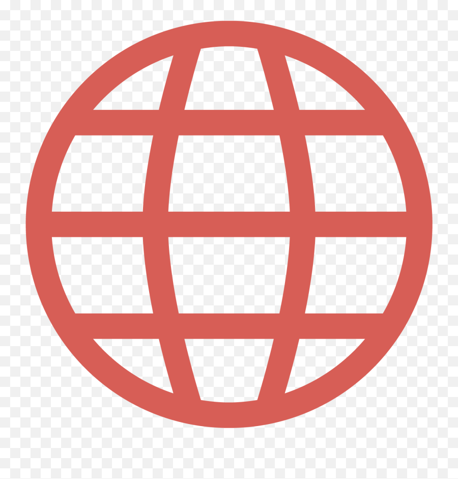 World Wide Web Icon Png - Icon Language Clipart Full Size Emoji,World Wide Web Logo