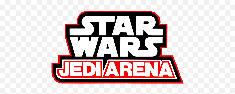 Star Wars Jedi Arena - Pixelatedarcade Emoji,Star Wars Jedi Logo
