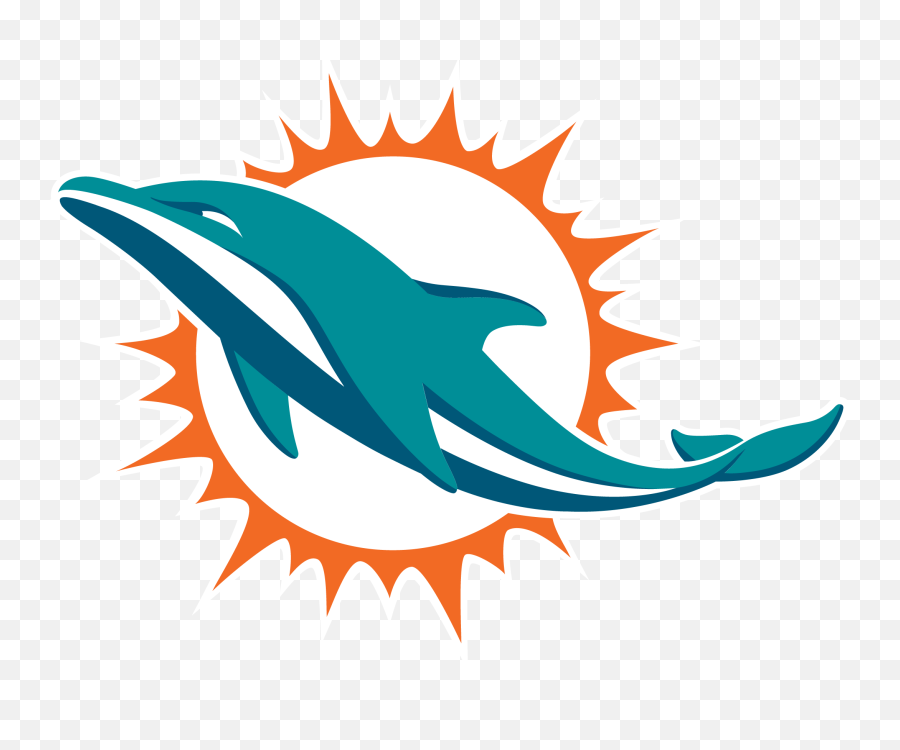 Daddy Leagues Emoji,Miami Dolphins Clipart
