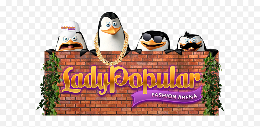 Art Event Emoji,Penguin Logo