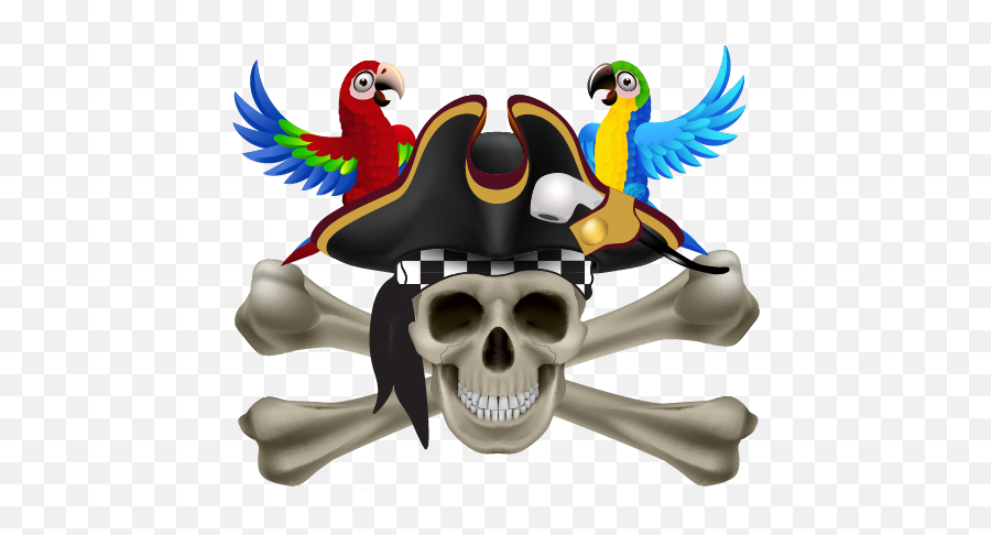 A Pirateu0027s Life - Erasmus Rash Dowtey Emoji,Rash Clipart
