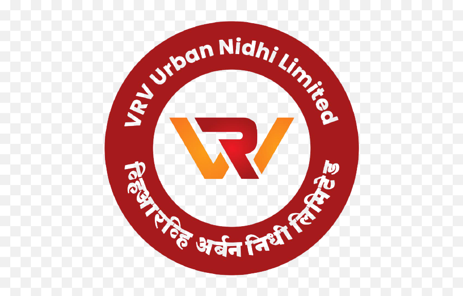 Vrv Urban Nidhi Limited Emoji,Vrv Logo