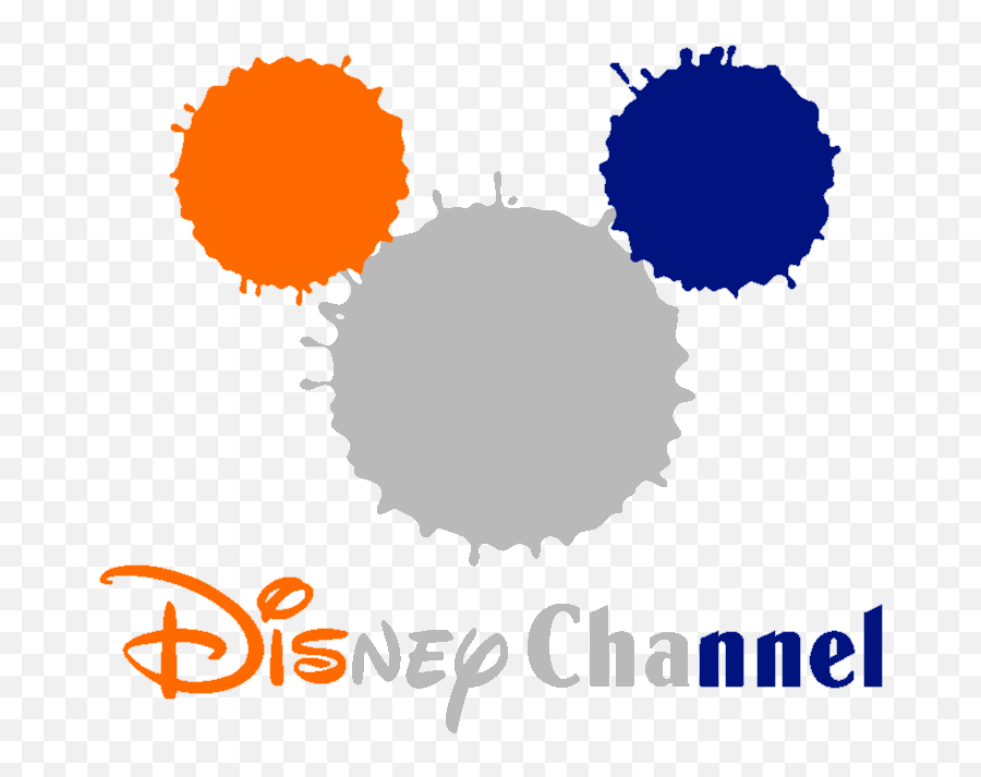 Download Disney Channel Logo - Media Networks Walt Disney Emoji,Disney Jr Logo