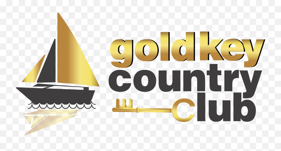 Our Community Gold Key Country Club Emoji,Gold Key Png