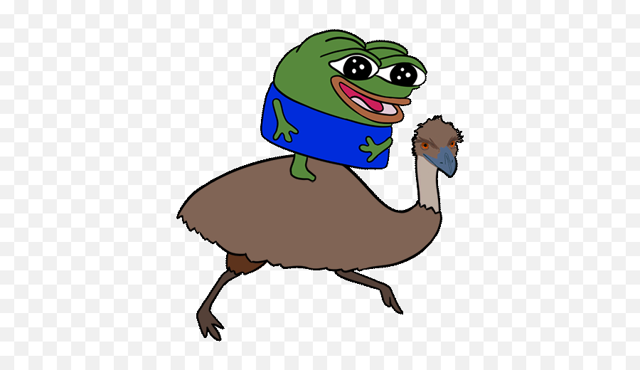 Create Meme Emotes For Your Twitch Or Discord By - Pepe Ride Emoji,Pepega Png