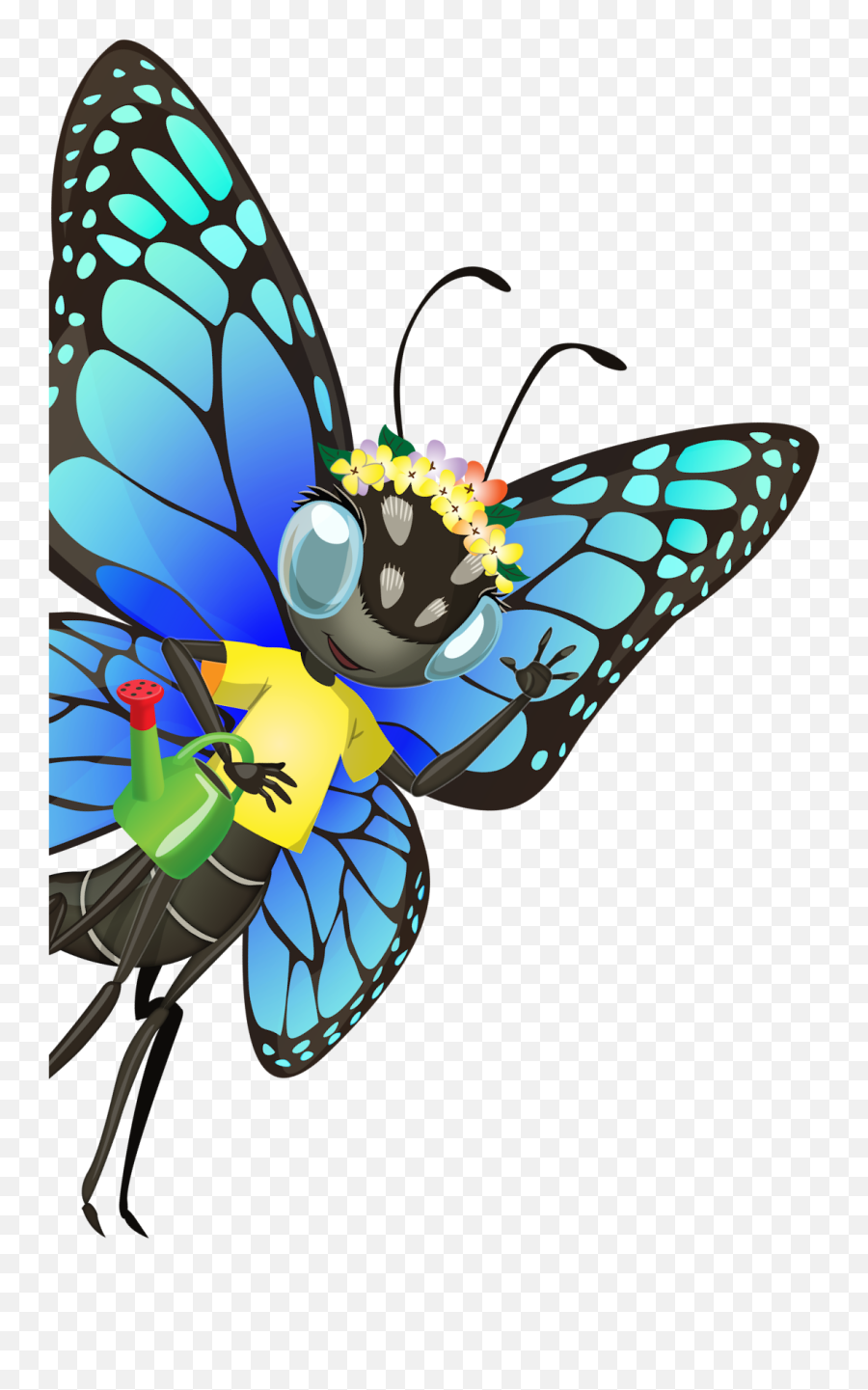 Monarch - Butterfly2020ec Agents Of Discovery Emoji,Dicovery Clipart