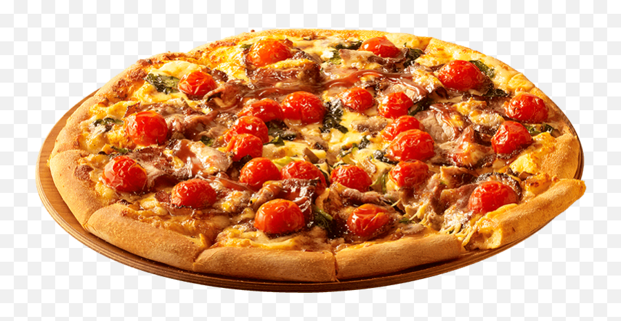 Dominos Roast Beef Pizza - Pizza Emoji,Dominos Logo