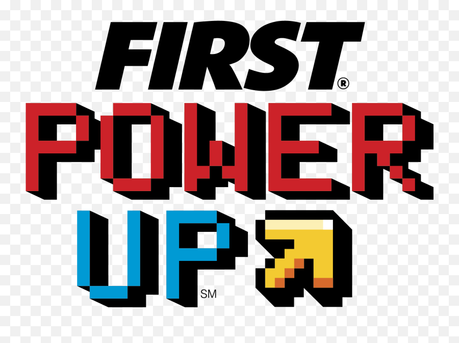 Power Up Game Logo - Frc 2018 Power Up Emoji,Up Logo