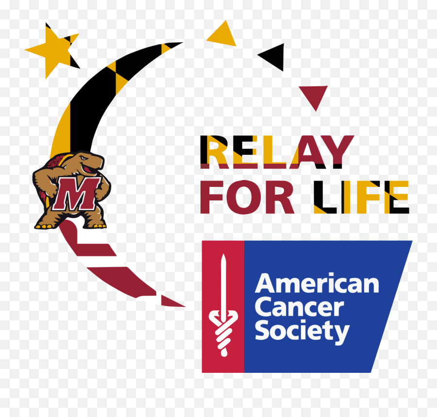 Download 0 Replies 0 Retweets 0 Likes - American Cancer Society Emoji,Relay For Life Logo