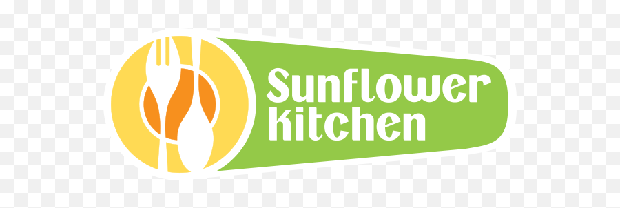 Sunflower Kitchen - Sunflower Kitchen Emoji,Sunflower Logo