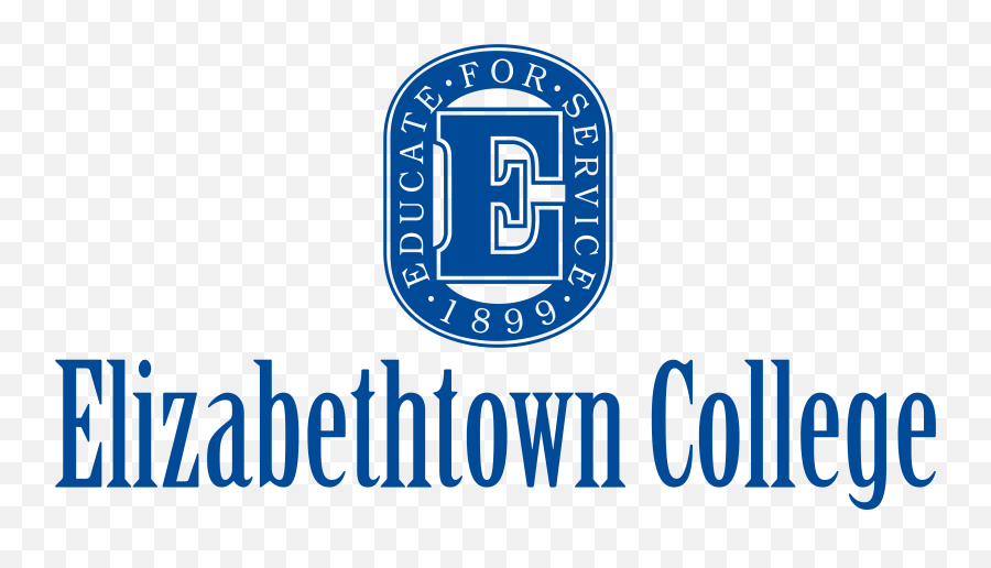 College Logo - Elizabethtown College Logo Emoji,College Logo