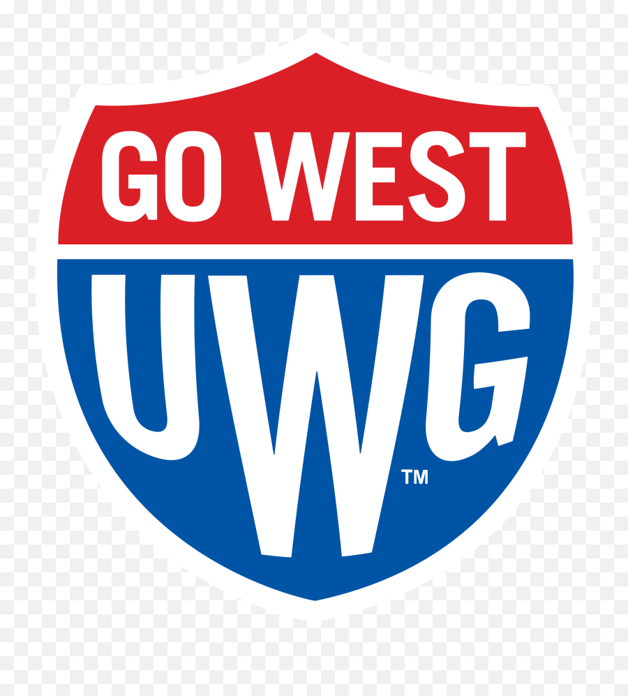 University Of West Georgia - University Of West Ga Emoji,University Of Georgia Logo
