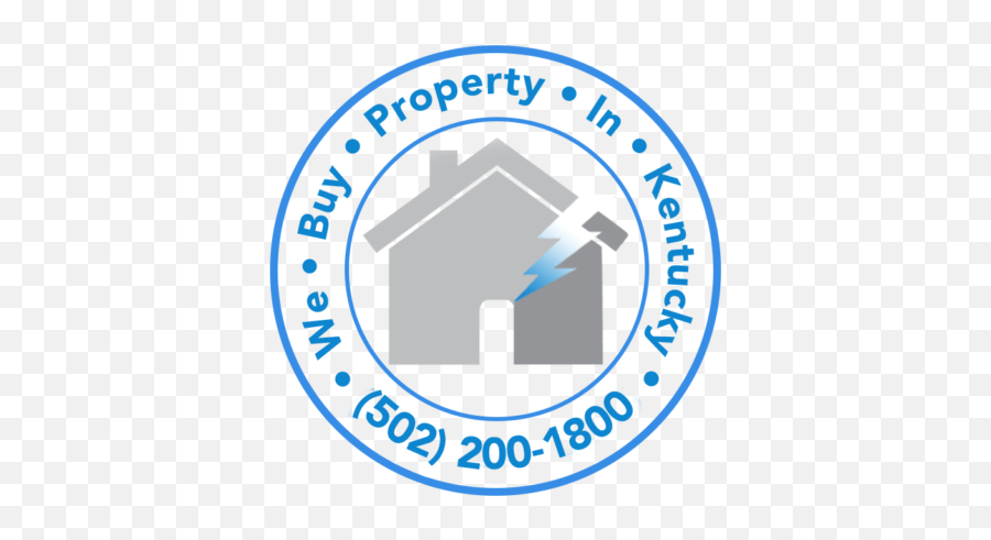 Privacy Policy We Buy Property In Kentucky - Vertical Emoji,Kentucky Logo