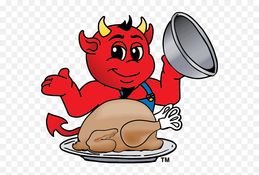 Thanksgiving Images - Happy Emoji,Devil Clipart