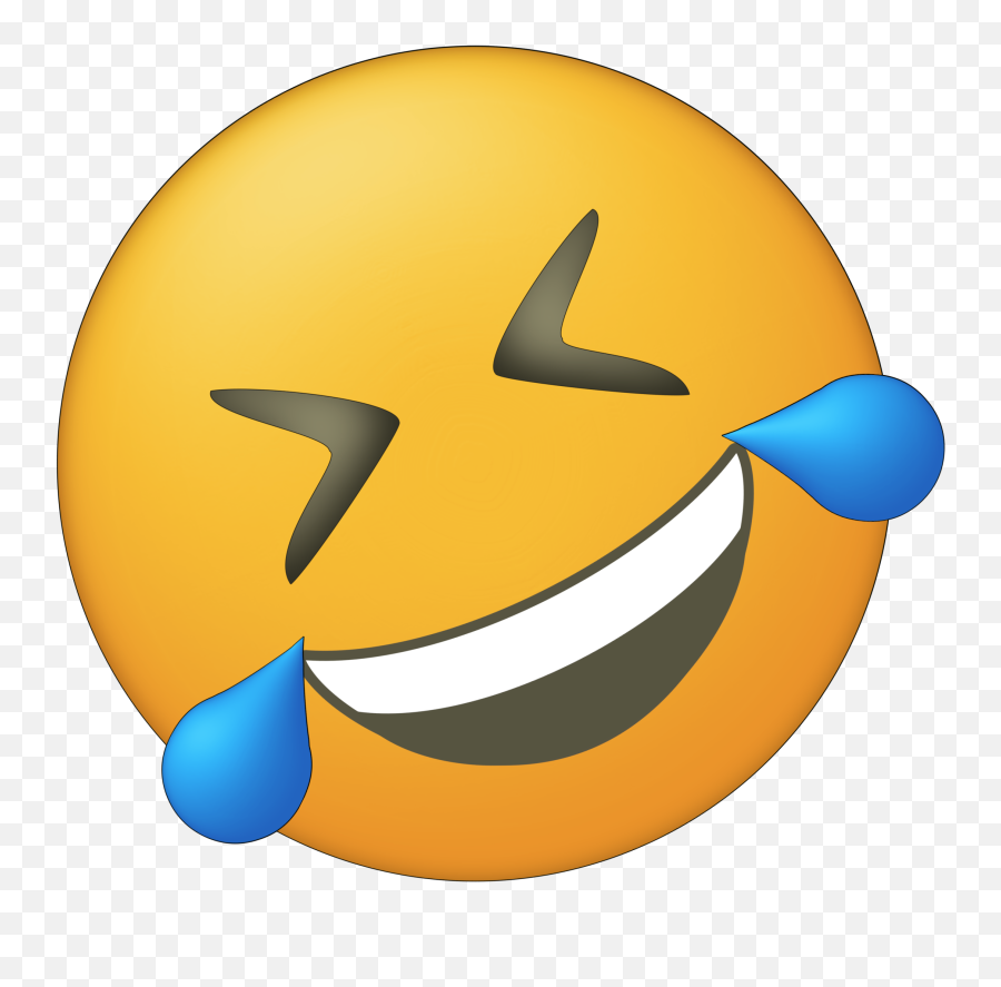 100 Emoji Wallpaper Posted - Dying Laughter Emoji Png,100 Emoji Png