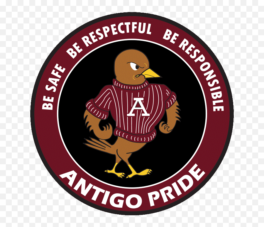 Antigo Baseball Clinches Gnc Title With - Antigo Red Robins Emoji,Gnc Logo