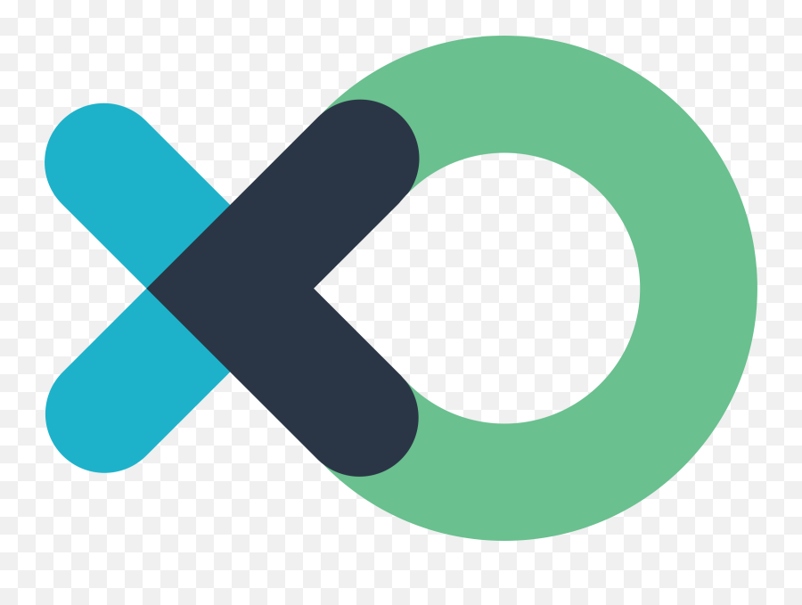 Flow Xo Logo Png Transparent Svg - Dot Emoji,Xo Logo