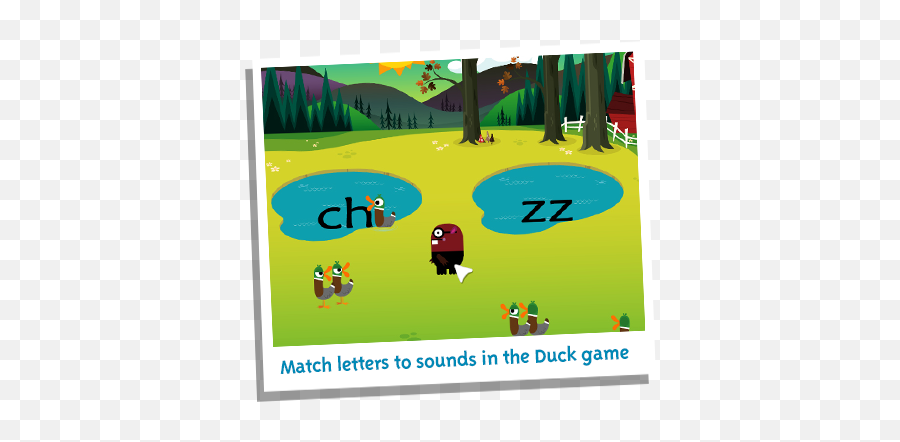Teach Your Monster To Read Free Phonics U0026 Reading Game - Read Games Emoji,Phonics Clipart