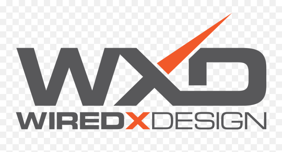Download Hd Electrical Logo Design For Wired X Design Llc In - Language Emoji,Electrical Logo