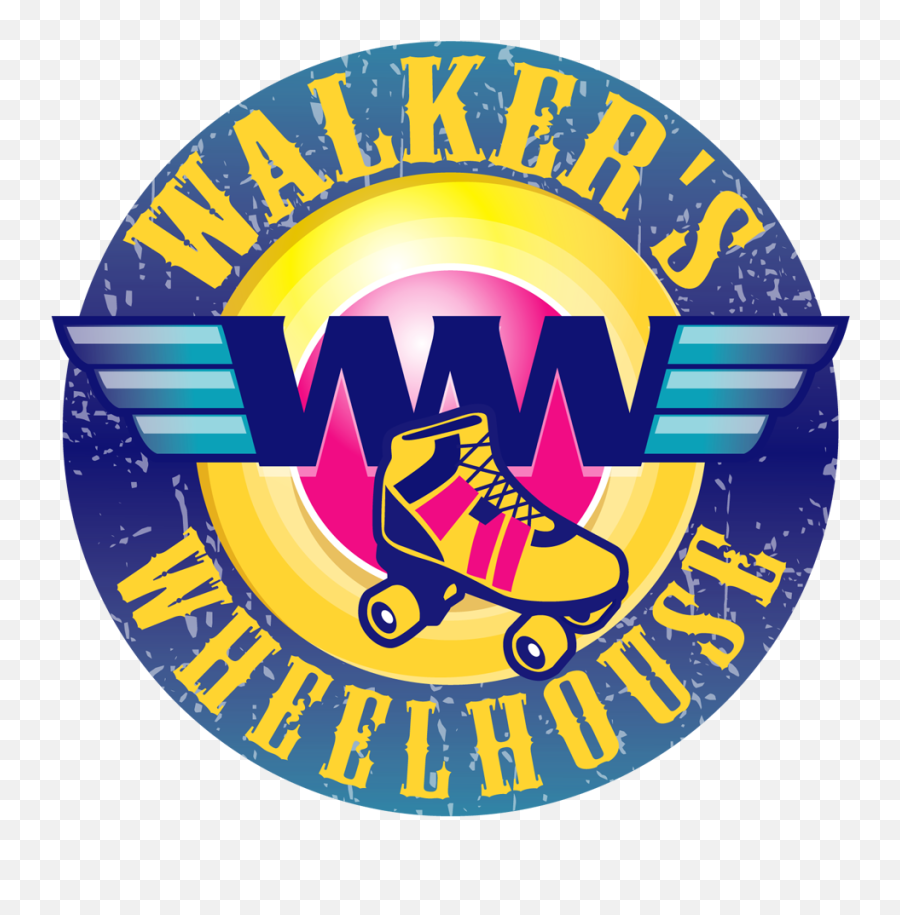 Walkers Superb Wheelhouse Sports Logo Design Sports Logo - Language Emoji,Sport Logos