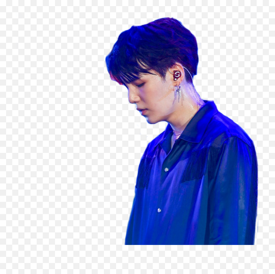 Download Hd - Yoongi Transparent Background Emoji,Bts Transparent