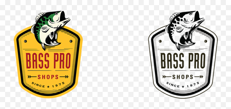 Bass Pro Logo - Transparent Bass Pro Shop Logo Png Emoji,Bass Pro Shop Logo