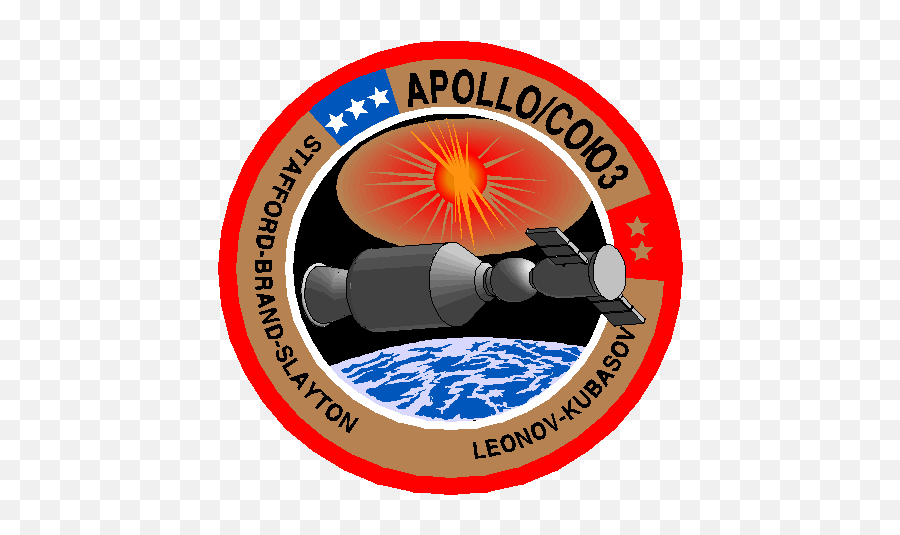 Apollo - Soyuz Apollo Soyuz Emoji,Apollo Logo