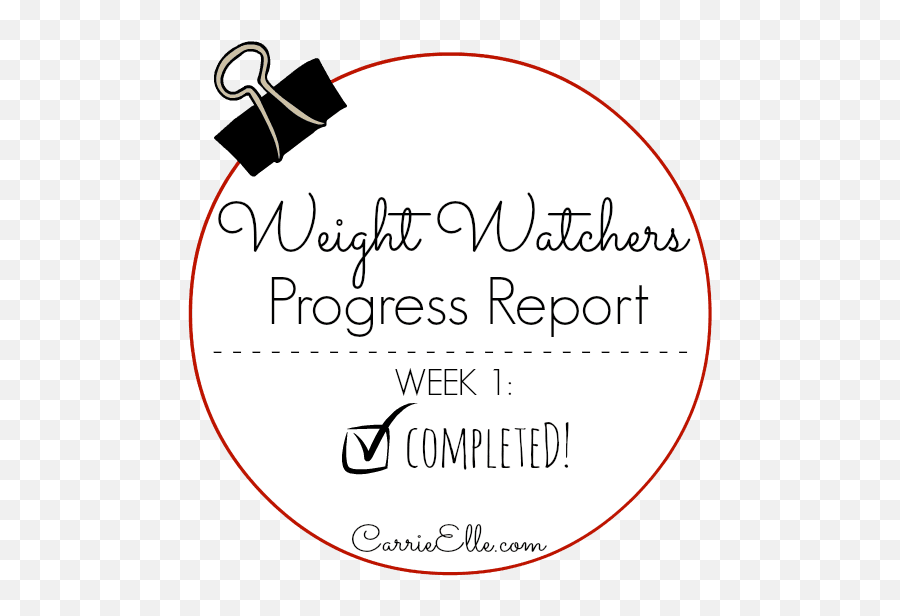 Weight Watchers Logo Png - Dot Emoji,Weight Watchers Logo