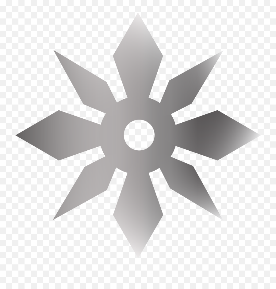Download Ninja Star - Emblema Del Valor Digimon Emoji,Ninja Star Png