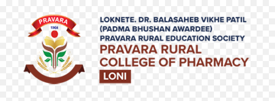S W O Pravara Rural College Of Pharmacy - Pravara Rural College Of Architecture Loni Logo Emoji,Swo Logo