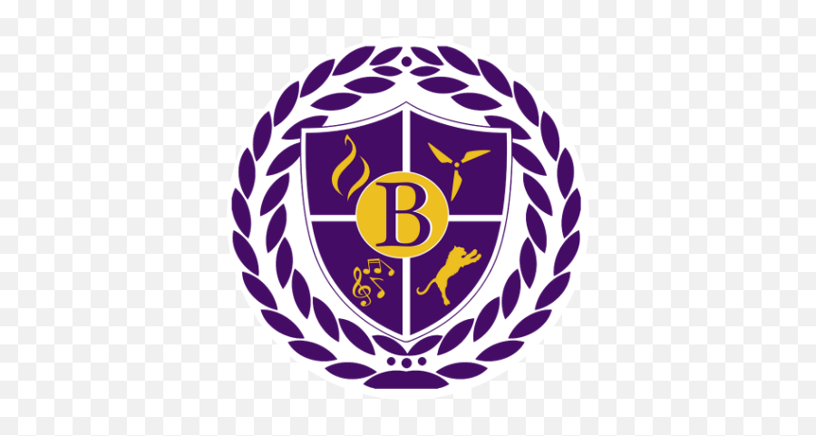 Dress Code - Boynton Beach High School Tiger Emoji,Alter High School Logo