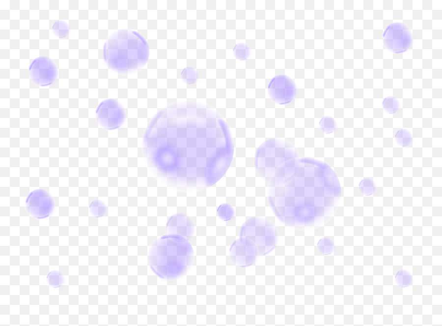 Foam Bubbles Png - Bubble Emoji,Bubbles Png