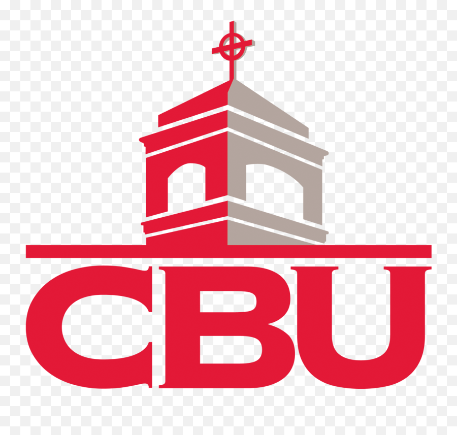 Cbu Logos - Cbu Memphis Emoji,Christian Logos