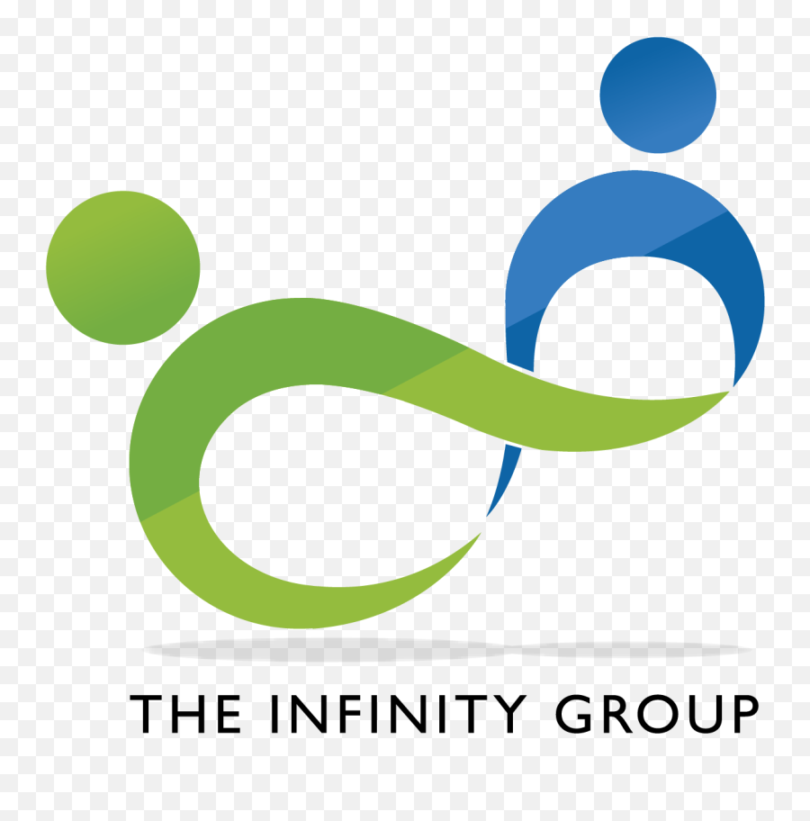 The Infinity Group - Infinity Medical Marketing Logo Emoji,Infinity Logo