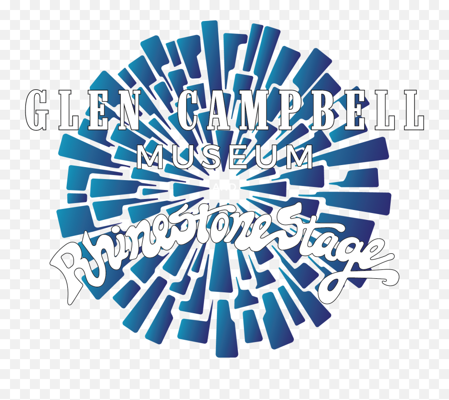 Glen Campbell Museum - Nashville Tn Language Emoji,Rs Logo