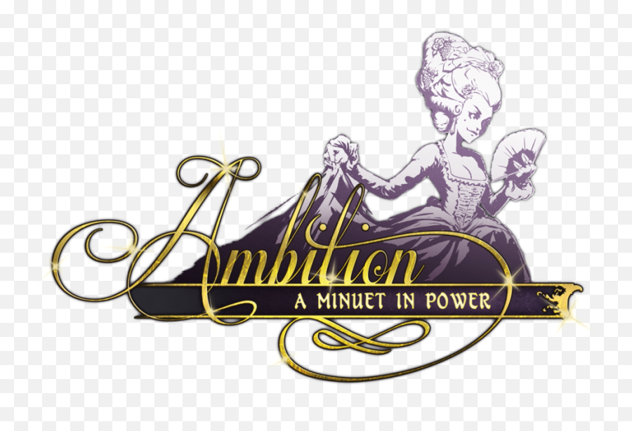 Ambition A Minuet In Power - A Minuet In Power Emoji,Power Png