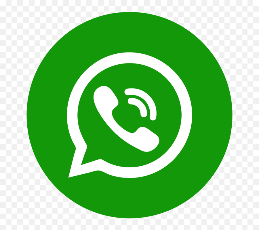 Whatsapp - Freepik Whatsapp Logo Emoji,Dp Logo