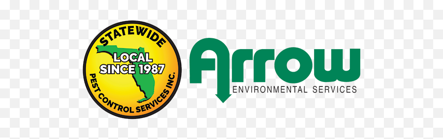 Statewide Pest Control - Arrow Environmental Services Emoji,To Be Continued Arrow Png