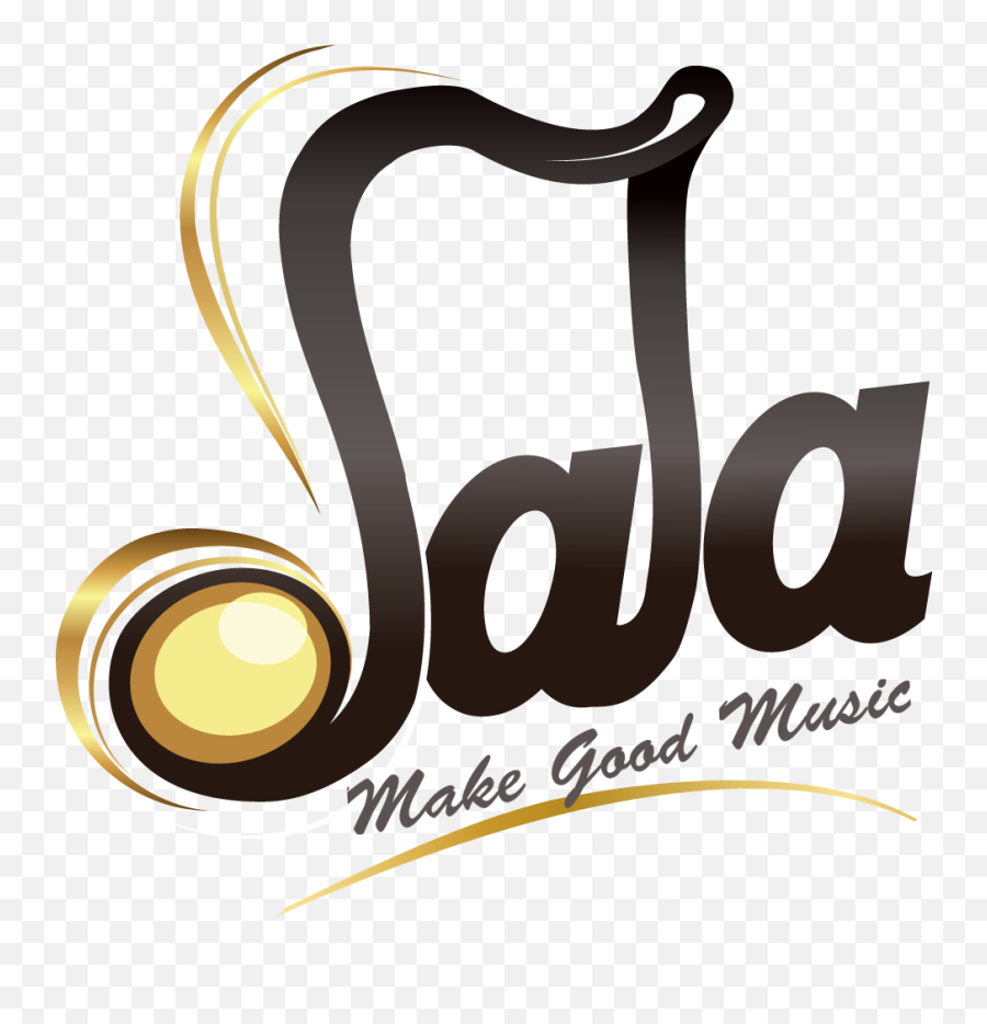 The Best Ethnic Musical Instruments - Language Emoji,G.o.o.d.music Logo