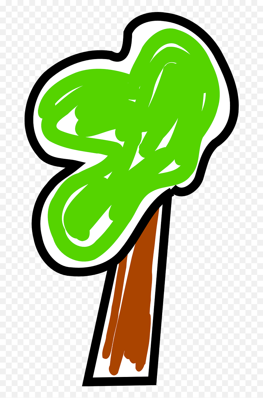 Forest Tree Wood Forest Ecology Environment Forest - Drawing Emoji,Woods Logos