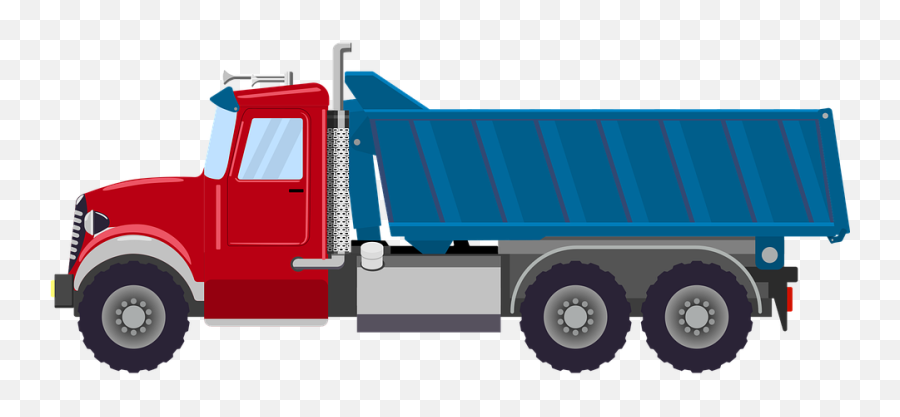 Truck Delivery Transport - Podatek Od Rodków Transportu Emoji,Truck Icon Png