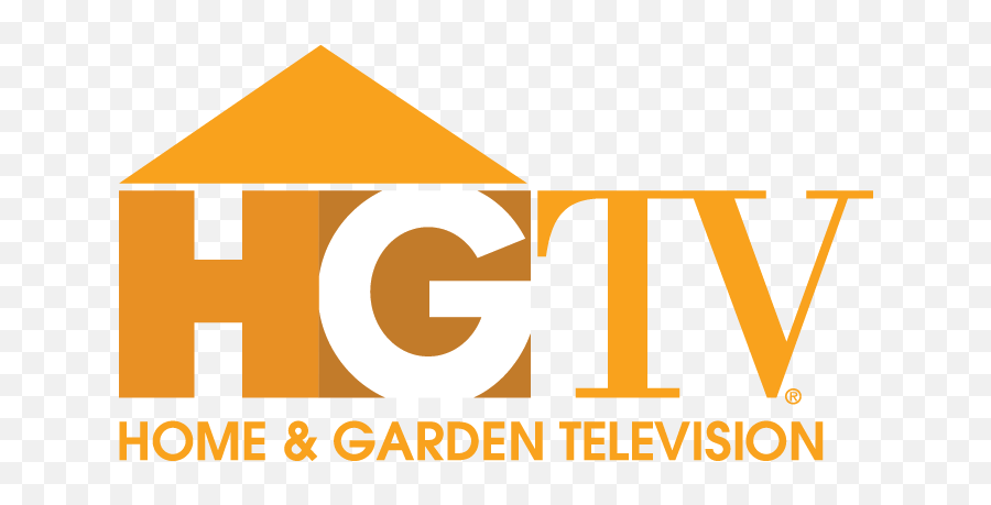 Hgtv - Home Garden Tv Logo Emoji,Television Logo