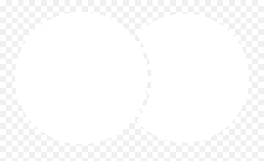 Logo Facebook Png Blanco - Dot Emoji,Facebook And Instagram Logos
