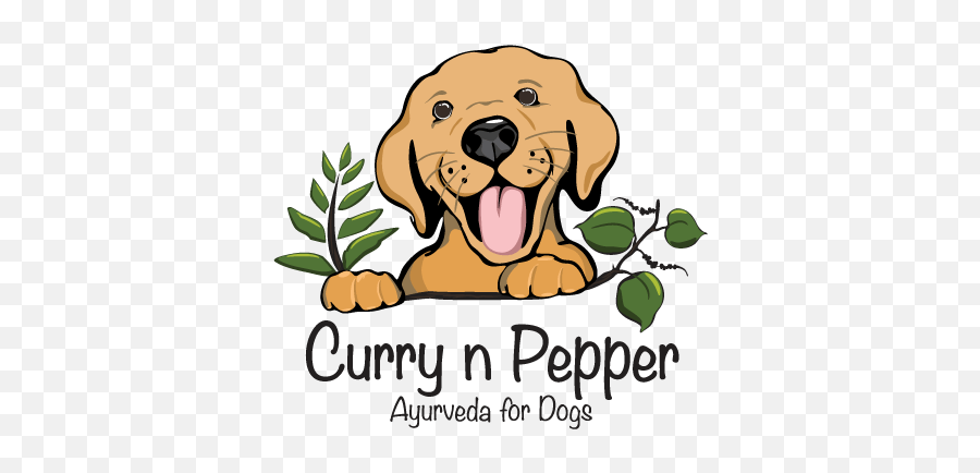 Curry N Pepper Logo - Logo For Pet Food Company Emoji,Food Company Logo
