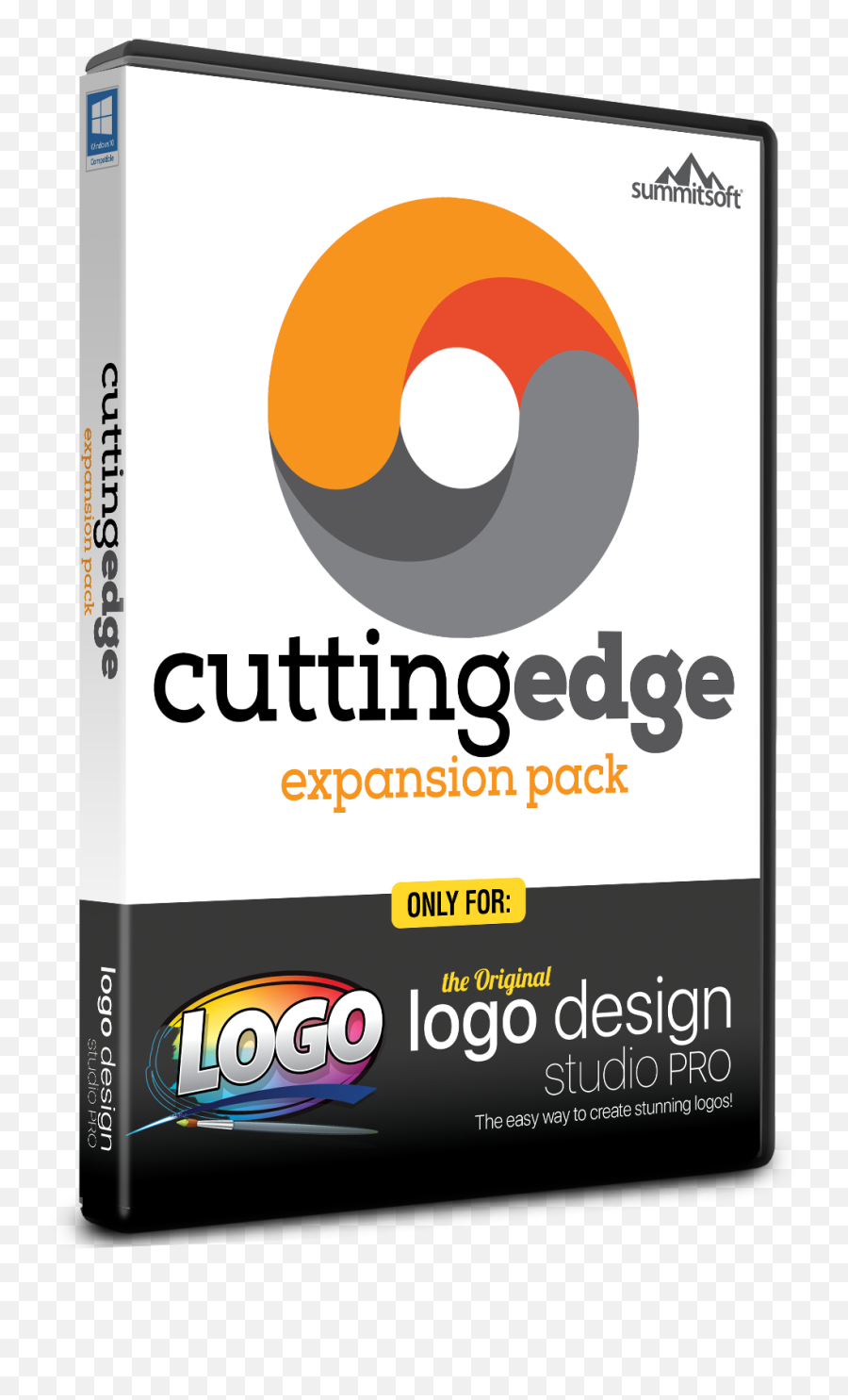 Cutting Edge Premium Content Pack - Cutting Software Logos Emoji,Inspirations Logos