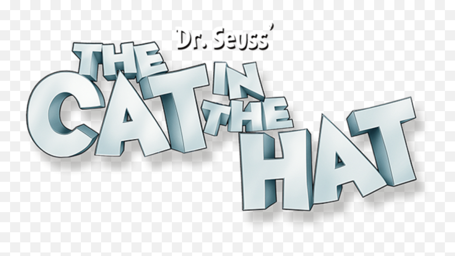 Download Seussu0027 The Cat In The Hat - Cat In The Hat Warner Emoji,Cat In The Hat Transparent