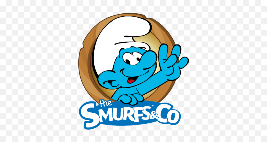 The Smurfs U0026 Co On Twitter Letu0027s Cool Off Check Out The Emoji,Snocone Clipart