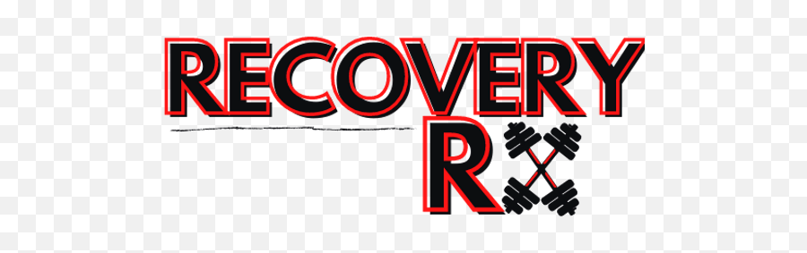 Crossfit Recovery Rx - Kingswood Parke Home Owner Association Park Emoji,Rx Logo